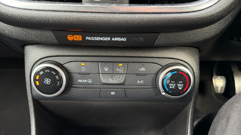 Ford Fiesta 1.0 EcoBoost 125 ST-Line 3dr Petrol Hatchback